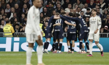 Ogroman kiks Real Madrida: Na Santigao Bernabeuu poražen od Celte