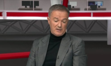 Poslušajte kako se Jeličić naklonio najboljem igraču SHNL-a: 'Bez premca, bez premca'