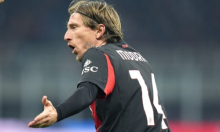 Modrić nagovara igrača Reala da dođe u Milan?