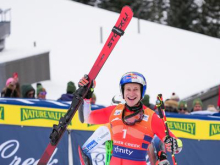 Odermatt do nove zmage, Kranjcu Beaver Creek tokrat ne bo ostal v najlepšem spominu