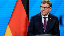 Bundesaußenminister Wadephul zu Gesprächen in China