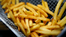 Ungewöhnliche Beute: Diebe haben es auf altes Frittierfett abgesehen
