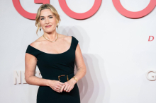 Für Kate Winslet ist der Schönheitswahn „beängstigend“