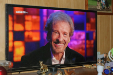 Darum hat Thomas Gottschalk seine Abschiedsshow plötzlich verlassen