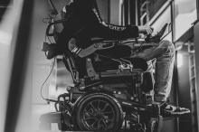 Schwer krankes Enkerl: „Ich habe seit 16 Jahren kein eigenes Leben“