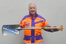 Koralmtunnel: „Die Bremser und Verhinderer von damals gehören benannt!“