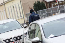 Kein Parkschein: Stadt setzt für Parkplatzüberwachung am Wörthersee auf neue Methode