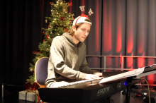 St. Veit/Glan: Begeisterungsstürme beim “Christmas meets Pop”-Konzert