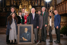 Wie ein Gröbminger zum Pionier in der Medizingeschichte geworden ist