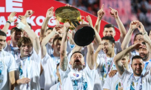 Veliki derbi u četvrtfinalu Kupa! Pogledajte sve parove