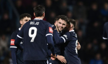 Što će biti s Dinamovim neočekivanim junakom? Ne smije igrati Europu, ali...