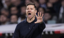 Xabi Alonso poludio na suce, pa sve šokirao porukom za igrače Reala: Razočaran sam...