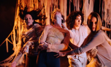 Tijelo i zvuk traže ono što smo izgubili: ritual zajedništva u Pogonu Jedinstvo