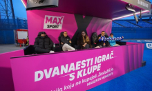 Na Maksimir stigla Magenta tribina: Navijačima nudi ekskluzivno iskustvo praćenja utakmica s najboljim pogledom na teren