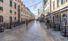 Pad brojki: U studenome manje turista i noćenja nego lani