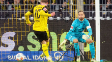 Situation beim BVB: Brandt unzufrieden trotz BVB-Sieges – Platz zwei als Ziel