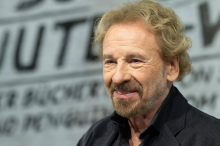 Neues Projekt? Thomas Gottschalk kündigt Rückkehr an