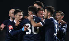 Mijenja se situacija. Evo odakle bi Dinamo krenuo u Europu da danas završe prvenstva