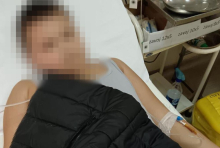 ISMEVALI GA, UZELI PRIBOR PA UDARALI U GLAVU Ne daju mu ni u toalet?! Jezivo vršnjačko nasilje u Vlasotincu:  Krvav i sam pošao kući, pozlilo mu na ulici