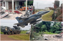 Srpski turisti na Tajlandu da se odmah jave ambasadi: Bukti rat s Kambodžom, ovo je procedura za evakuaciju