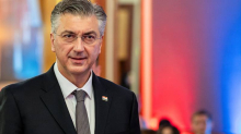 Plenković: Europa je povijesnoj prekretnici, ugrožena joj je sigurnost. Ulaganja su prioritet!