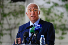 Costa v odzivu na ameriško strategijo zavrnil vsakršen poskus vmešavanja ZDA v evropsko politiko