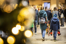 Der 8. Dezember ließ in Kärnten die Kassen klingeln 