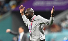 Izbornik Gane kao da je učio od Dalića. Hrvatsku nije ni spomenuo, ali...