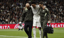 Novi bolan udarac za momčad Xabija Alonsa; nije moglo u gorem trenutku za Real