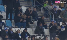 Komentator MAXSporta u nevjerici: 'Šest i pol godina radim i ovo nikad nisam vidio'