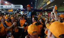 Mnoge će šokirati kada čuju koliko je Lando Norris zaradio za osvajanje naslova prvaka