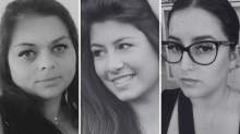 Tuga tri obitelji ubijenih žena: 'Naših kćeri više nema, zato vas molimo - spasite druge žene...'