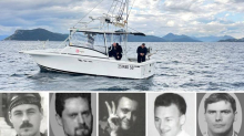 Tragaju za grobnicom u moru! 'Pet hrvatskih branitelja nestalo je 1991. Raznio ih je brod JNA'