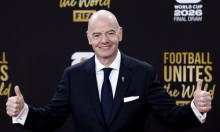 FIFA za utakmice svjetskog prvenstva uvodi još jednu novinu