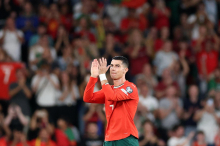 Laut Supercomputer: Ronaldo wird mit Portugal Fußball-Weltmeister 2026 
