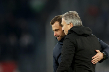 SK Sturm: Vier-Augen-Gespräch? Das sagt Präsident Christian Jauk