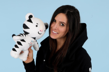 Familienzuwachs: Olympiasiegerin Dujmovits freut sich über ihr zweites Kind