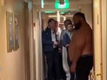 Royal Caribbean cruise passenger's death is ruled a homicide after he was served 33 drinks by ship's bar, lawsuit claims