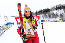 Ski-Weltcup : Österreichs Ski-Asse kehren voll Selbstvertrauen zurück nach Europa 