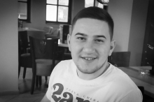 Aleksandar Petrović izgubio bitku s opakom bolešću: Mladi Boranin ujedinio Srbiju u zajedničkoj borbi!