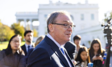 Tko je čovjek koji bi mogao postati najmoćniji ekonomist na svijetu?