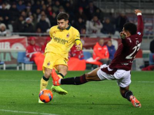 AC Milanu zmaga po preobratu, Lovrić in Begić med rezervisti