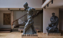 Obnovljeni Atelijer Meštrović novim postavom otvara vrata sredinom prosinca