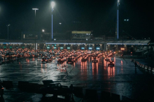 Tokom večeri bez zadržavanja na naplatnim stanicama auto-puteva: Evo kakvo je stanje na graničnim prelazima