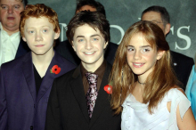 Radcliffe, Watson und Co.: Was wurde aus den Stars von Harry Potter?