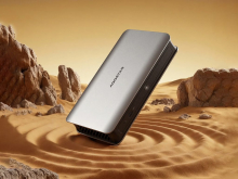 Super mini namizni računalnik Aoostar Nex395