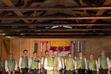 Advent im Dorf: Helfen ist in Hörzendorf eine Herzenssache