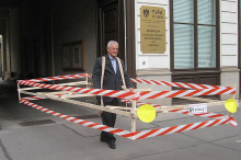 Verkehrsexperte Knoflacher: Kritiker bleibt dabei: „Koralmtunnel ist ein Milliardengrab“