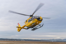 Unglück in Ilz: Senioren bei Sturz in Schacht schwer verletzt 