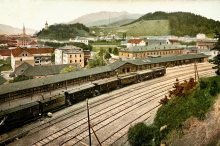 1921 in Bruck: Wie die Juwelen Ex-Kaiser Karl zum Gejagten machten